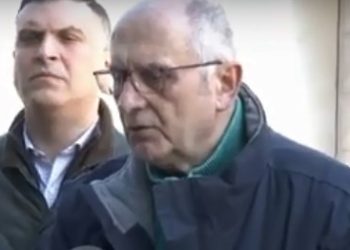 Deputetëve të PL-së iu pengua takimin me Metën, Vasili: Qeveria po shkel standardet demokratike