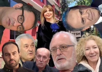 Lëkundet Këshilli i RTSH, japin dorëheqjen Gëzim Podgorica dhe Genc Përmeti, pritet edhe largimi i hajdutëve Keko, Tullumani, Selimi, Ndocaj dhe Minga