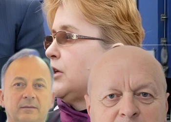 Afera 140 milionë euro / Çfarë i lidh Besnikun e Genius dhe Karathanon me Vilma Nushin e check up-it?