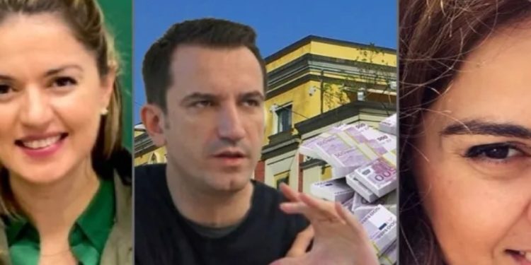 Po Mirela Koçollari a është marrë në hetim nga SPAK?! Tendera abuziv në Bashkinë e Tiranës