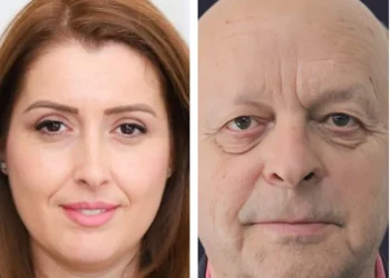 SPAK merr nën hetim Ogerta Manastirliun dhe Janis Karathano për koncensionin 130 milionë euro të laboratorëve, KLSH e denoncoi si korruptiv