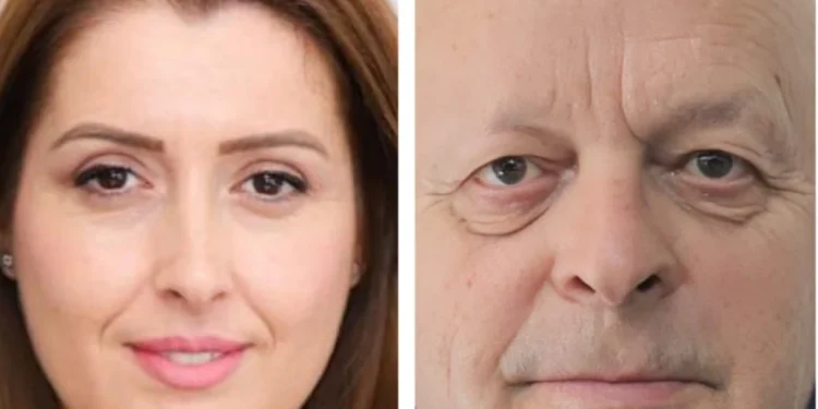 SPAK merr nën hetim Ogerta Manastirliun dhe Janis Karathano për koncensionin 130 milionë euro të laboratorëve, KLSH e denoncoi si korruptiv