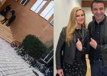 Arratiset Ajola Xoxa? Nuk ekzekutohet masa e SPAK, gruaja e Veliaj ndodhet jashtë shtetit