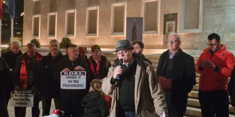 U procedua penalisht nga policia, reagon avokati Altin Goxhaj: 1 vit apo 2 vite burg?!