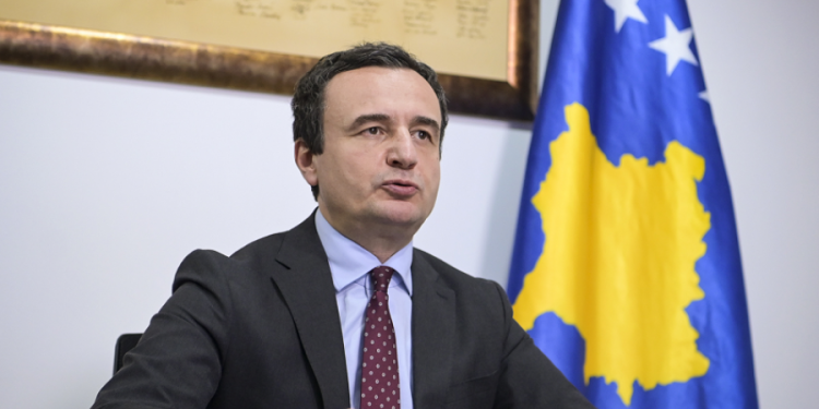Prokuroria Speciale kërkon ndihmën e gjykatës për të marrë në pyetje Kurtin