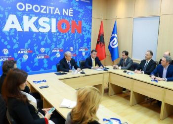 Kryesia e PD merr vendimin, zbardhet data kur do të mbahen primaret