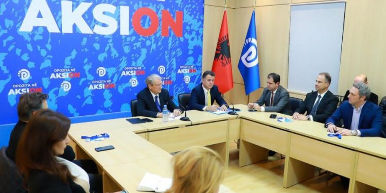 Kryesia e PD merr vendimin, zbardhet data kur do të mbahen primaret