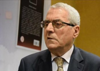 Ndahet nga jeta diplomati Shaban Murati