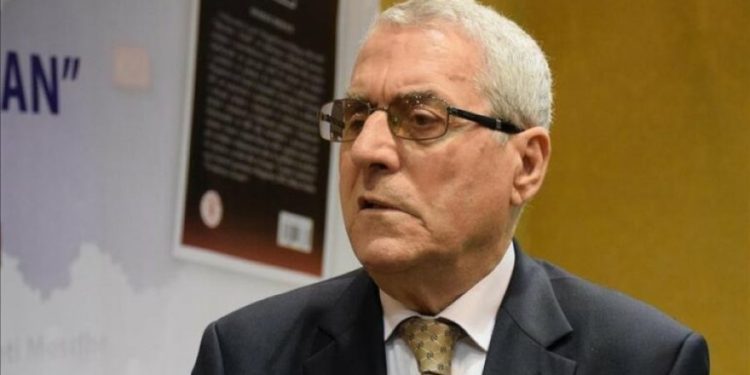 Ndahet nga jeta diplomati Shaban Murati