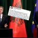 Gazetarja e Fox News ngre pyetje mbi mbështetjen që Soros i jep Ramës: Ia kemi borxh publikut të gërmojmë…