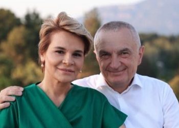 Shtyhet seanca për divorcin mes Metës dhe Kryemadhit