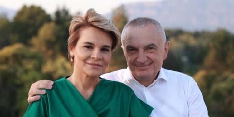 Shtyhet seanca për divorcin mes Metës dhe Kryemadhit