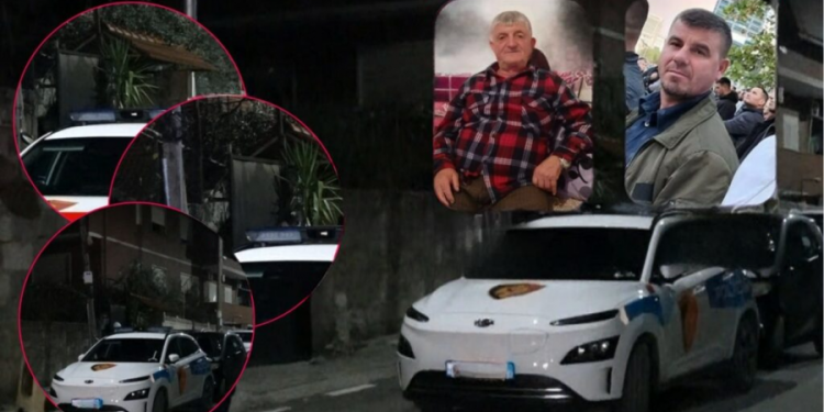 Babai vrau djalin pas debatit për pronën, zbardhet dinamika e krimit të rëndë tek ‘Kodra e Priftit’