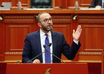 SPAK kërkon të dënojë Bardhin, Gjykata e Posaçme e shpall të pafajshëm