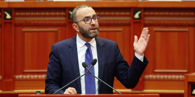 SPAK kërkon të dënojë Bardhin, Gjykata e Posaçme e shpall të pafajshëm