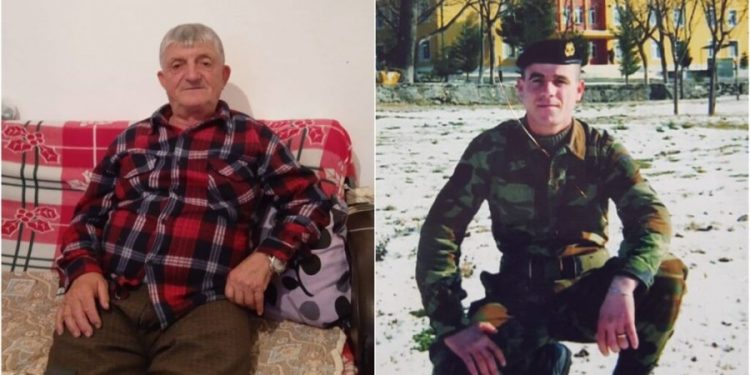 Arrestohet babai që vrau të birin me thikë në Tiranë