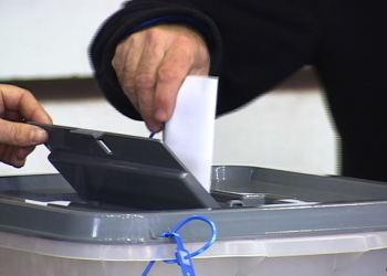 Vota e diasporës, 140 518 regjistrime, 85 788 kërkesa të miratuara