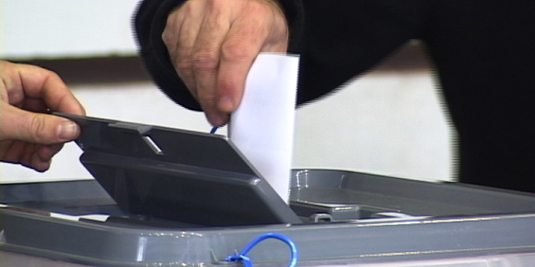 Vota e diasporës, 140 518 regjistrime, 85 788 kërkesa të miratuara