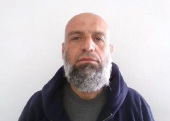 Ky është i dënuari që u arratis gjatë natës nga burgu i Shënkollit