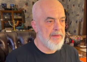 Chris LaCivita/ Rama shthur gojën: Patën një ditë m*strubimi