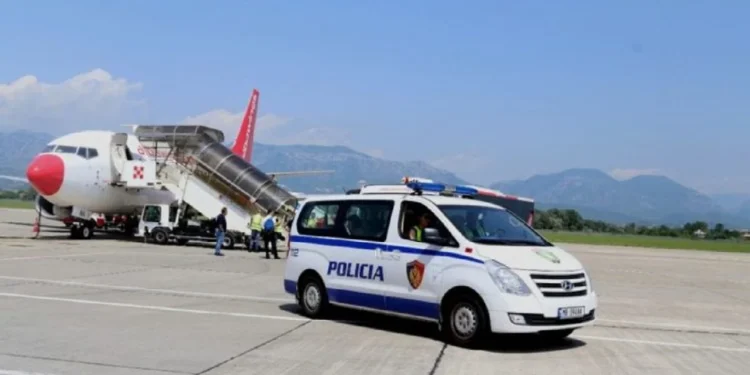Në kërkim ndërkombëtar nga Italia, arrestohet 34-vjeçari nga Lushnja