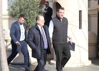 Erion Veliaj ankimon masën e sigurisë “arrest me burg”