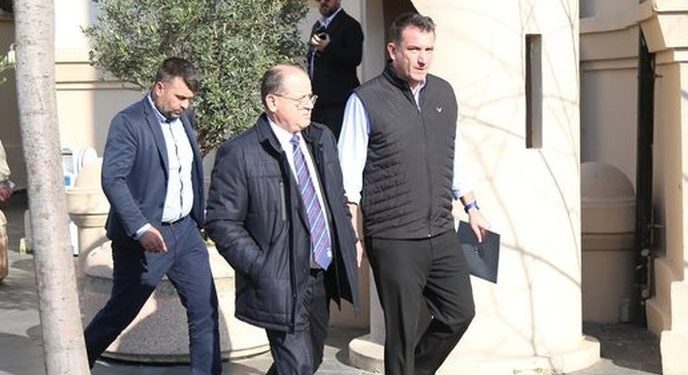 Erion Veliaj ankimon masën e sigurisë “arrest me burg”