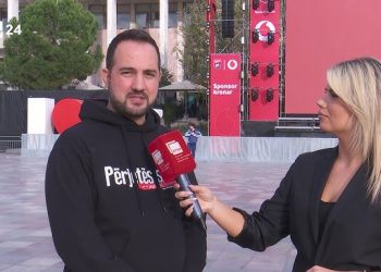 Si Ardit Saliaj përçau Tifozat Kuq e Zi për përfitime personale, lidhja e tij me Lali Erin dhe shërbimi i fundit që po i bën me portalin e tij