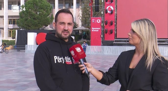 Si Ardit Saliaj përçau Tifozat Kuq e Zi për përfitime personale, lidhja e tij me Lali Erin dhe shërbimi i fundit që po i bën me portalin e tij