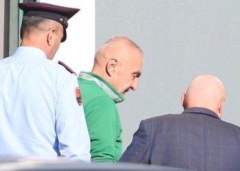Ilir Meta do të mbetet në burg.