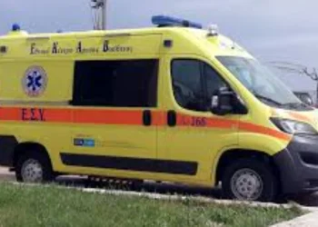 Gjendet i varur 63-vjeçari shqiptar në Greqi