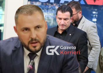 Veliaj me celular në qeli, a po e saboton SPAK-un kreu i Burgjeve Klevis Qose ? Kujt i shërben Qose, ligjit apo të arrestuarve për korrupsion?