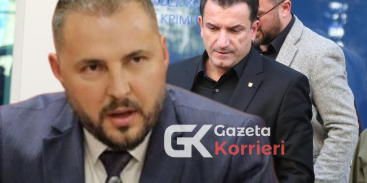 Veliaj me celular në qeli, a po e saboton SPAK-un kreu i Burgjeve Klevis Qose ? Kujt i shërben Qose, ligjit apo të arrestuarve për korrupsion?