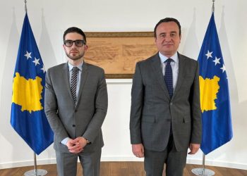 Çfarë po ndodh në Kosovë?! Albini drejt dështimit, nis manipulimin?!