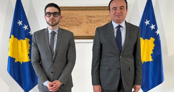 Çfarë po ndodh në Kosovë?! Albini drejt dështimit, nis manipulimin?!