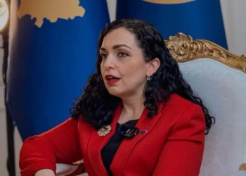Skandali i KQZ, reagon Presidentja Osmani: Të mbrohet integriteti i procesit zgjedhor