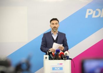PDK: Kemi arritur një rezultat të madh! Qytetarët i kanë kthyer shpinën qeverisë