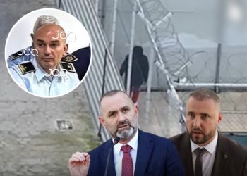 Vrau veten me plumb në kokë! Policin e 313-ës e kishin detyruar te kontrrollonte qelinë e Ilir Metës, detajet e rënda
