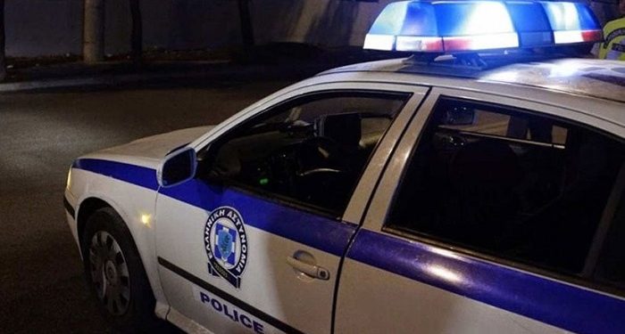 Policia arreston shqiptarin dhe e shtron në psikiatri, ai arratiset