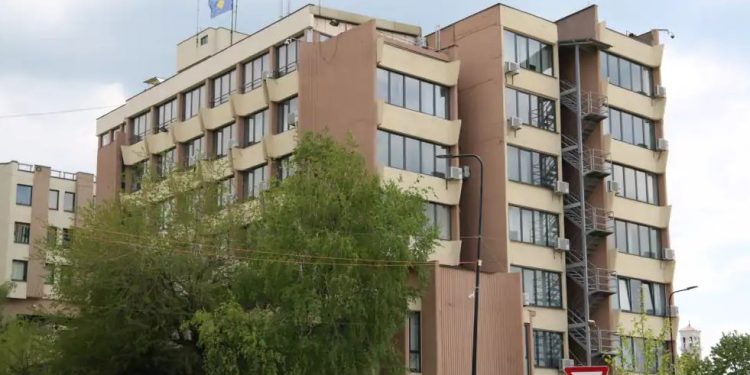 Prokuroria Speciale e Kosovës ngre aktakuzë ndaj dy të pandehurve për spiunazh