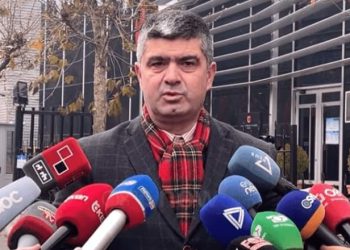Do korruptonin gjyqtarin me 5 mijë euro, Apeli le në fuqi dënimin për avokatin Arben Lena