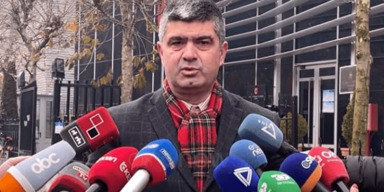 Do korruptonin gjyqtarin me 5 mijë euro, Apeli le në fuqi dënimin për avokatin Arben Lena