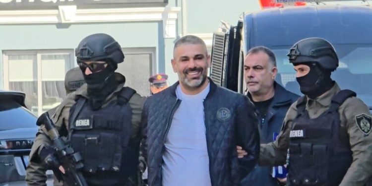 Shtyhet seanca për vlerësimin e masave të sigurisë ndaj Safet Bajrit, Behar Bajrit dhe Asmer Bilalit