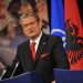 EKSKLUZIVE/ Sali Berisha drejt SHBA në fillim të Marsit