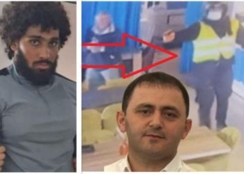 Shtyhet sërish seanca gjyqësore ndaj Ruben Saraivës