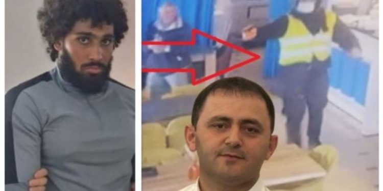 Shtyhet sërish seanca gjyqësore ndaj Ruben Saraivës