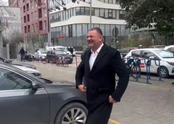 U thirr në SPAK, Tom Doshi: Kam takuar një person që ishte në përgjim