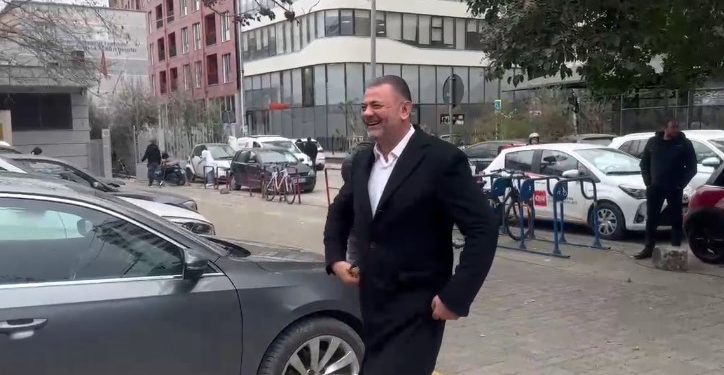 U thirr në SPAK, Tom Doshi: Kam takuar një person që ishte në përgjim