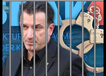 Gjykata e la pas hekurave, ja në cilin burg do të dërgohet Veliaj dhe kë do të gjejë atje