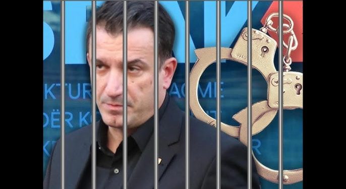 Gjykata e la pas hekurave, ja në cilin burg do të dërgohet Veliaj dhe kë do të gjejë atje